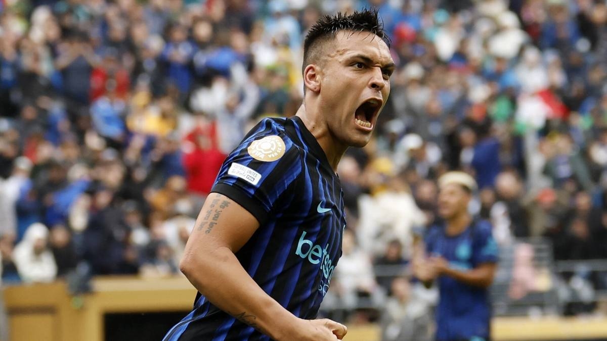 Klub-Weltmeisterschaft: Inter Mailand - River Plate. Live-Übertragung und Live-Ergebnisse