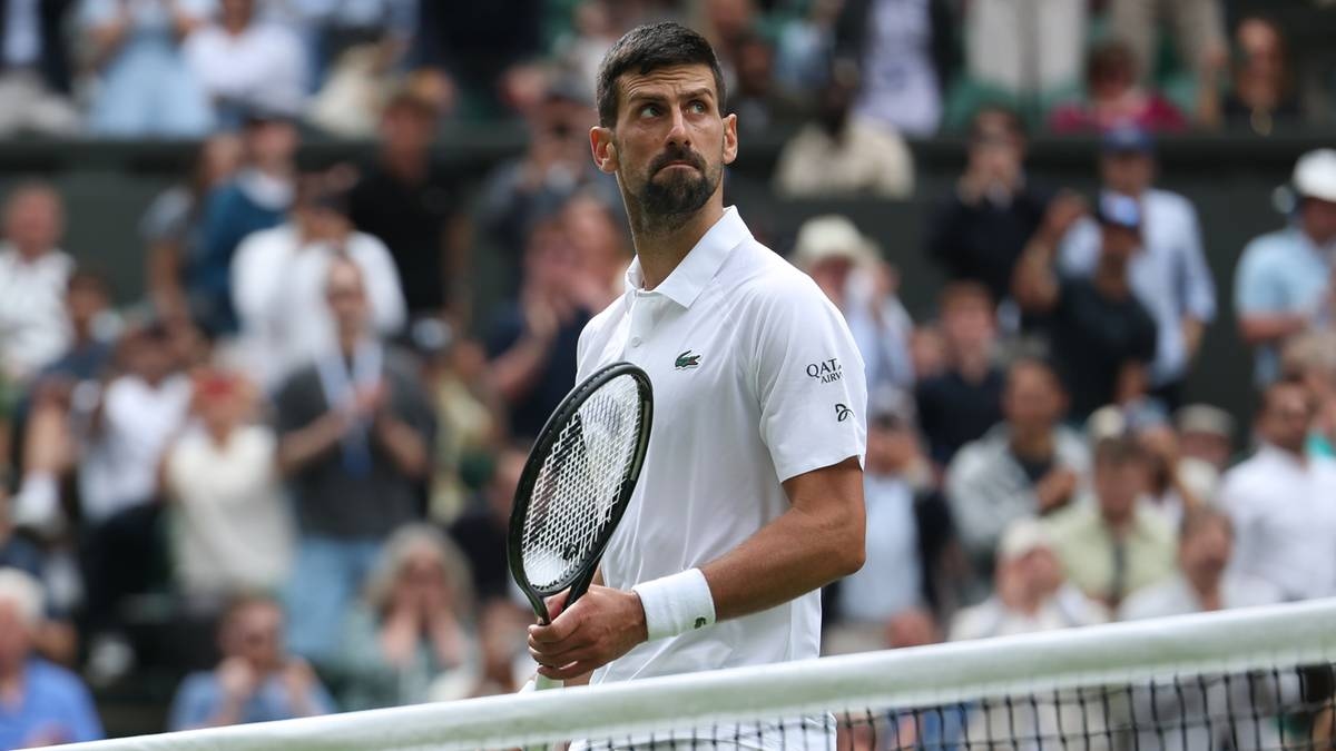 Hanno appena annunciato Djokovic! Un risultato incredibile per il serbo.