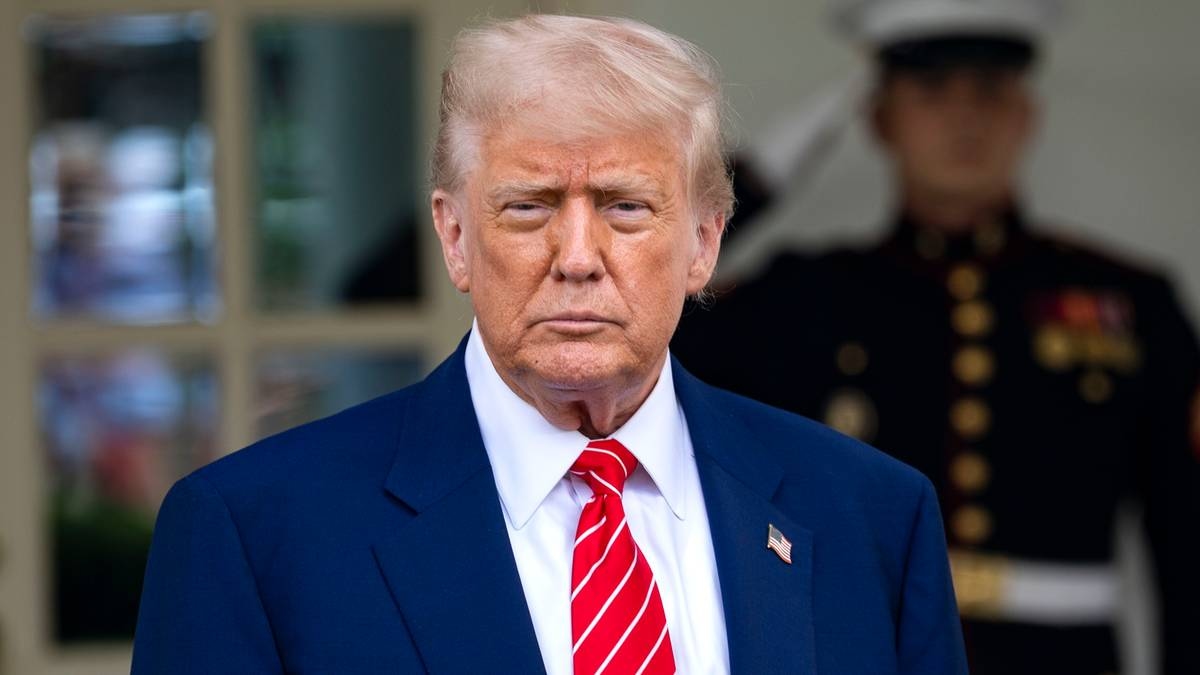 Trump responde à declaração de Putin. "A grande semana está chegando"