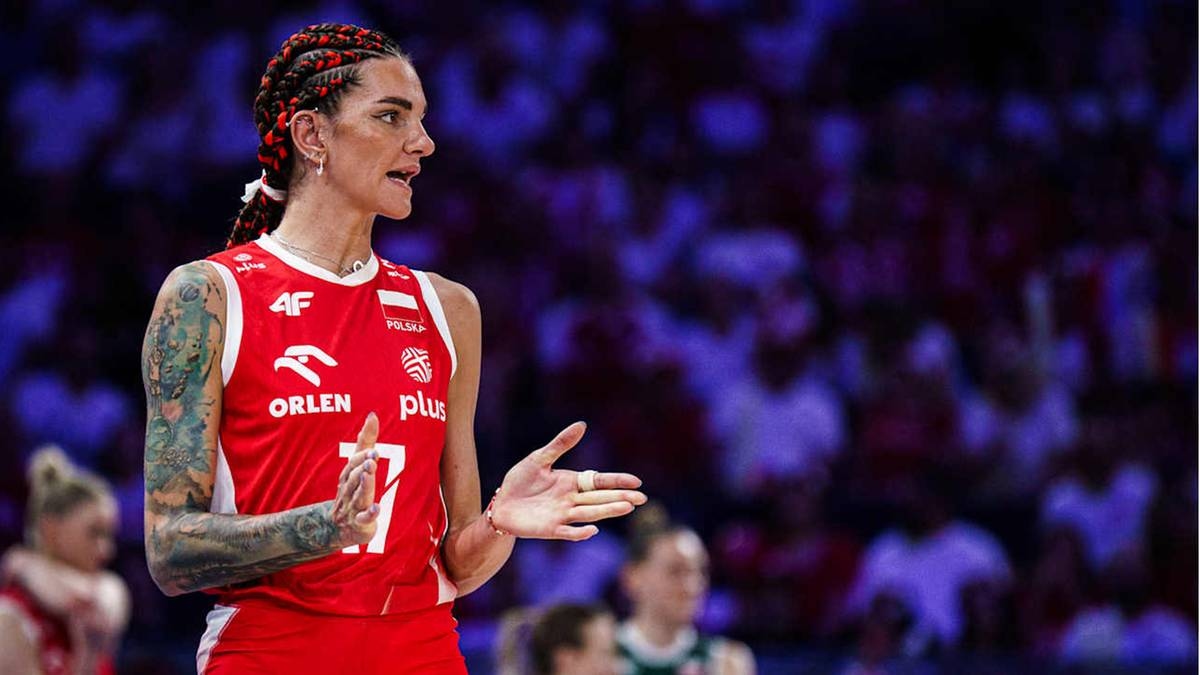 Pizza voor een medaille? Malwina Smarzek keert terug met een weddenschap.