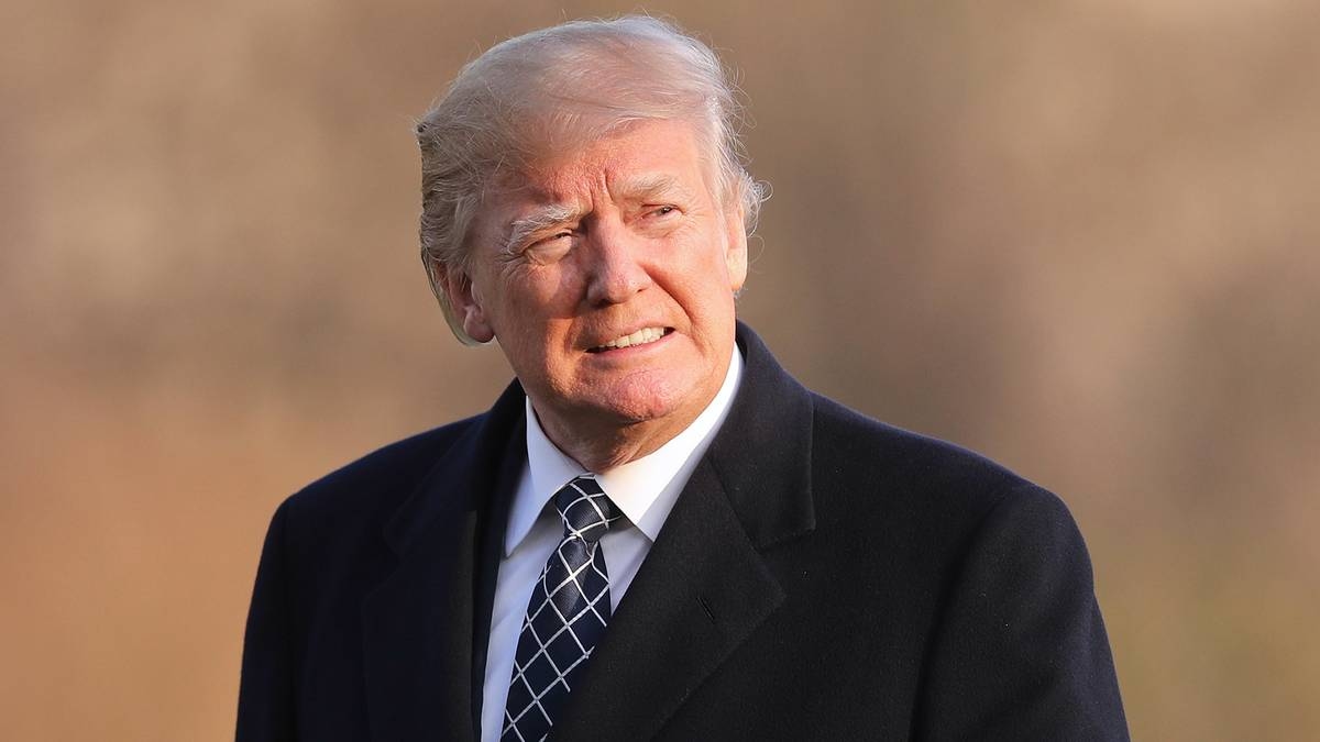 Donald Trump servetini gösterdi. Geliri 600 milyon doları aştı