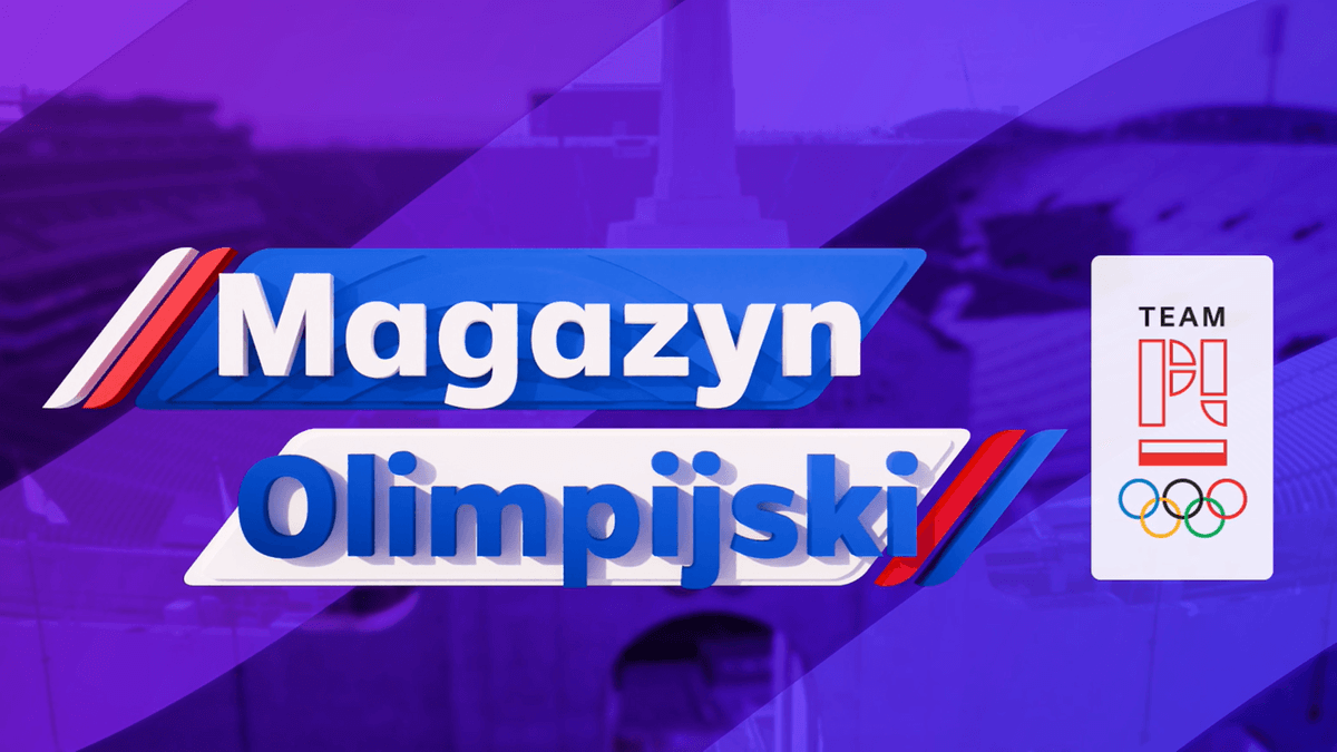 Olympic Magazine – 12. Juli. TV-Übertragung und Online-Stream.