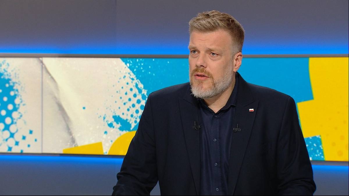 "Nie no, nie żartujmy". Zandberg krytykuje zapowiedź minister