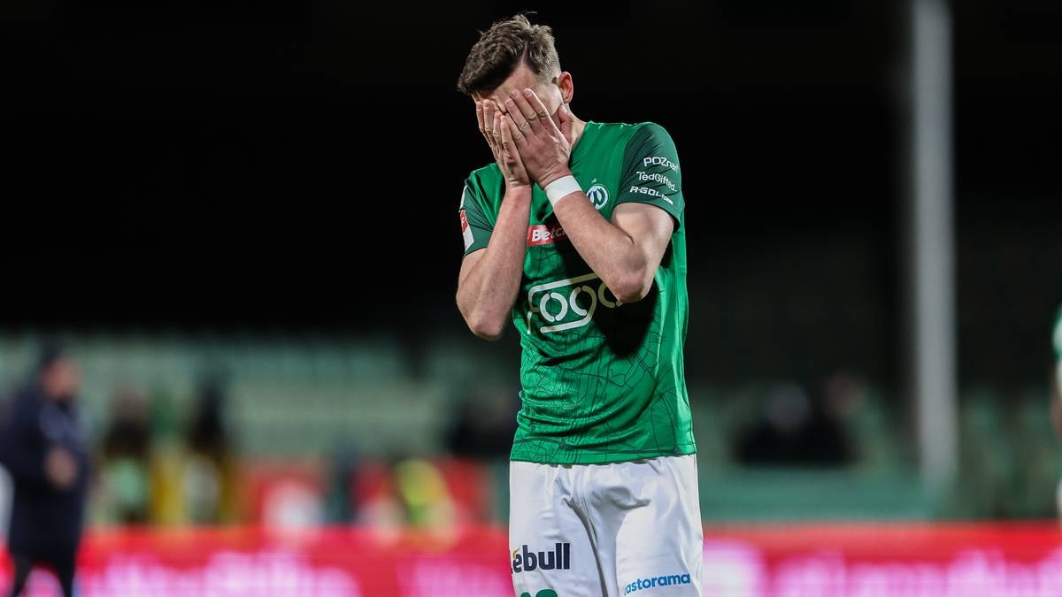 Betclic 1 Liga: Warta Poznań - Odra Opole. Live coverage and live score