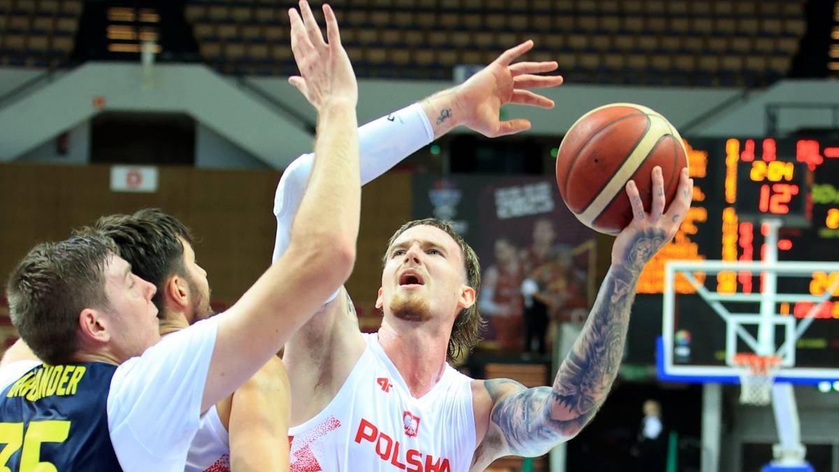 Polen vs. Georgië. Waar kun je de basketbalwedstrijd kijken? TV-uitzending en online stream