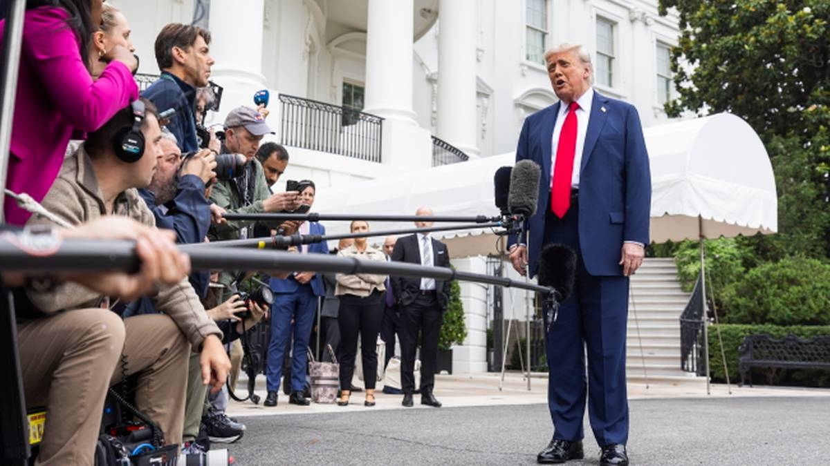 Donald Trump: c'è la possibilità di un accordo tra Israele e Iran
