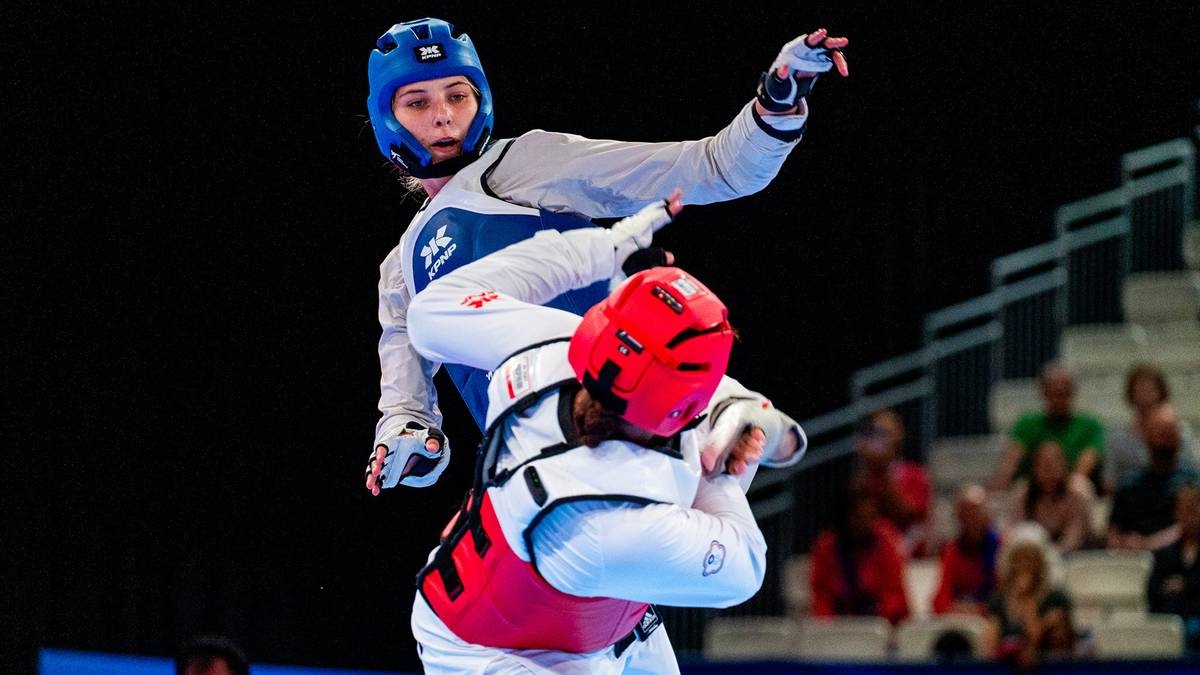 Universiada 2025: Medallero. ¿Cuántas medallas ganó Polonia?