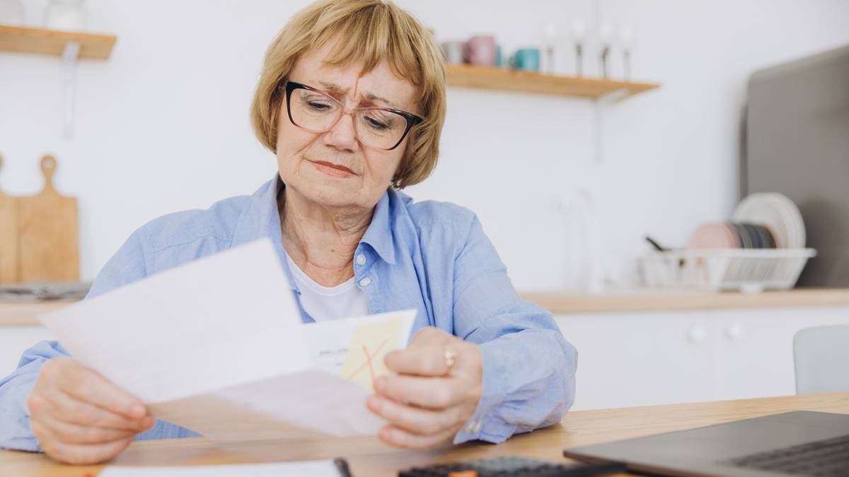A miles de personas mayores se les han denegado las prestaciones por viudedad. La ZUS (Institución de Seguro Social) ha proporcionado los motivos más comunes de denegación.