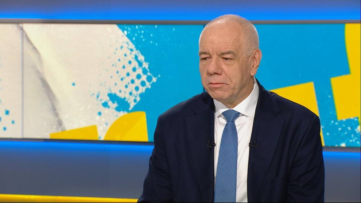 "Volstrekte waanzin. We moeten van dit pad af." Sasin bekritiseert Tusk