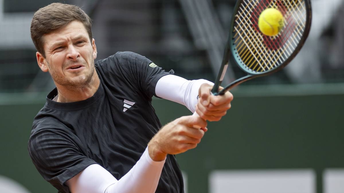 Hubert Hurkacz - Sebastián Ofner. ¿Cuando es el partido? ¿A qué hora?