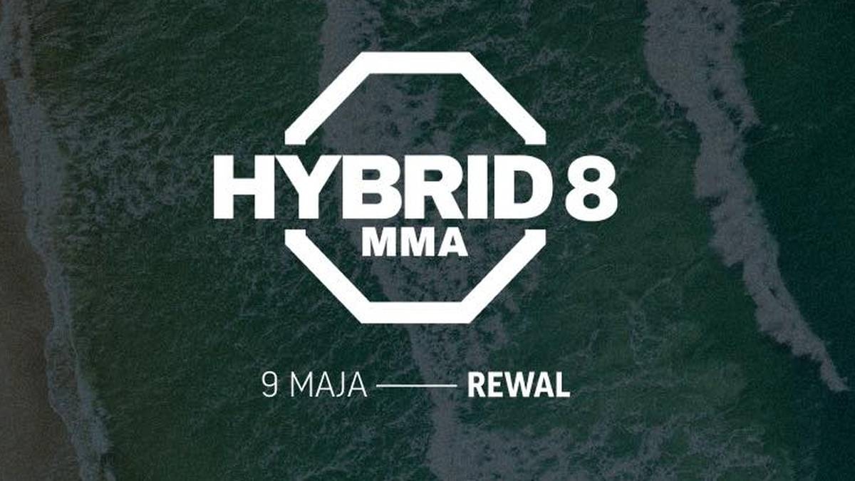 Hybrid MMA 8: Where to watch? What time? TV broadcast and online stream