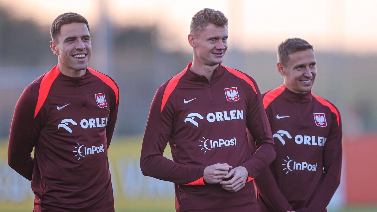 It's certain! The Polish national team player is leaving. This is the news after the defeat to Finland