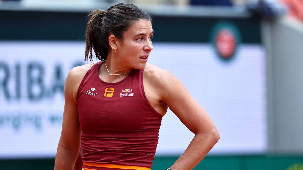 WTA in London: Emma Navarro - Amanda Anisimova. Live coverage and live results