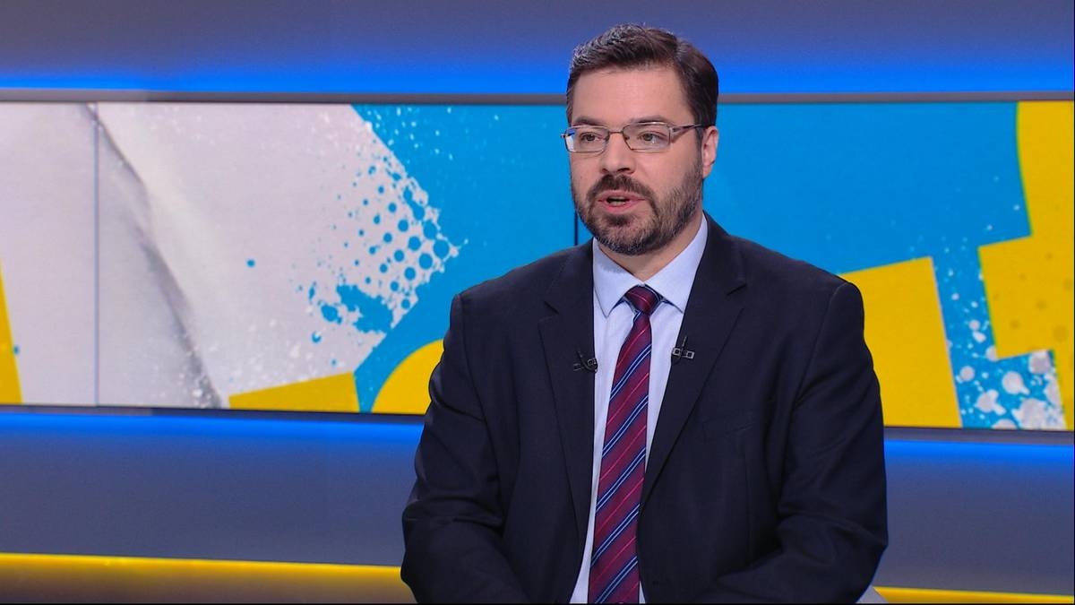 Escándalo por anuncios electorales en Internet. "Esto es un escándalo absoluto"
