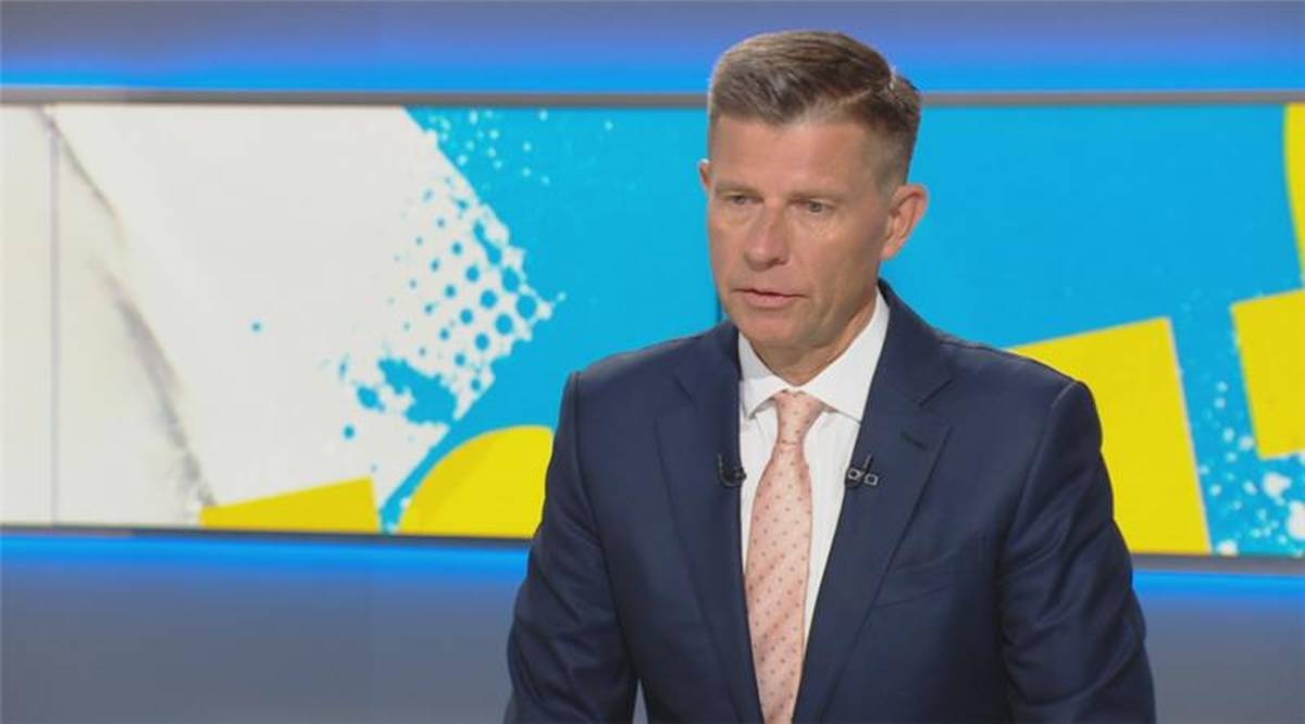 Ryszard Petru o przyszłości Trzeciej Drogi. "Odbija nam się czkawką"