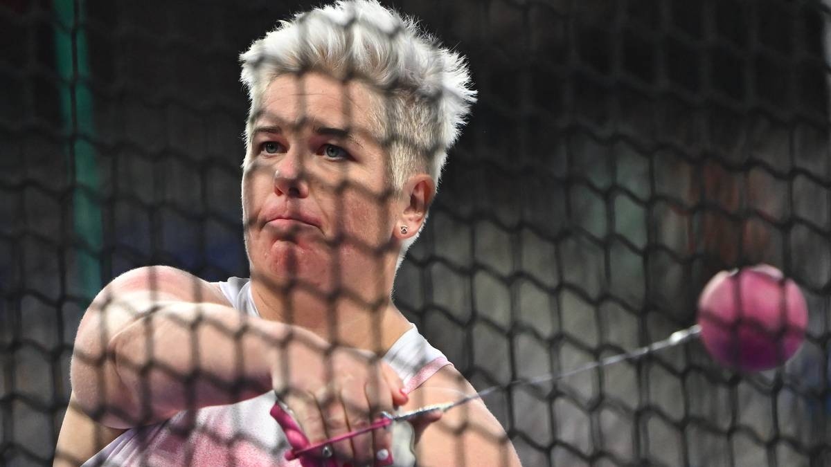Diamond League in Eugene. Anita Włodarczyk and Wojciech Nowicki start. TV broadcast and online stream