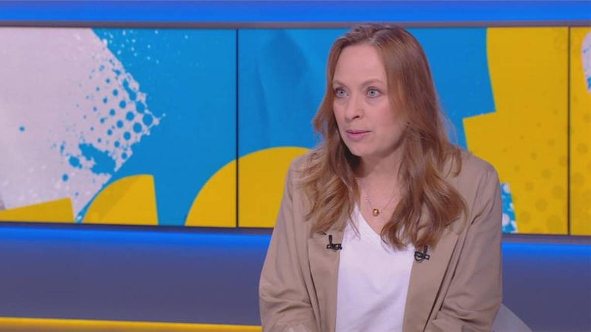 "Production of stools". Katarzyna Pełczyńska-Nałęcz attacks the idea of ​​the Left