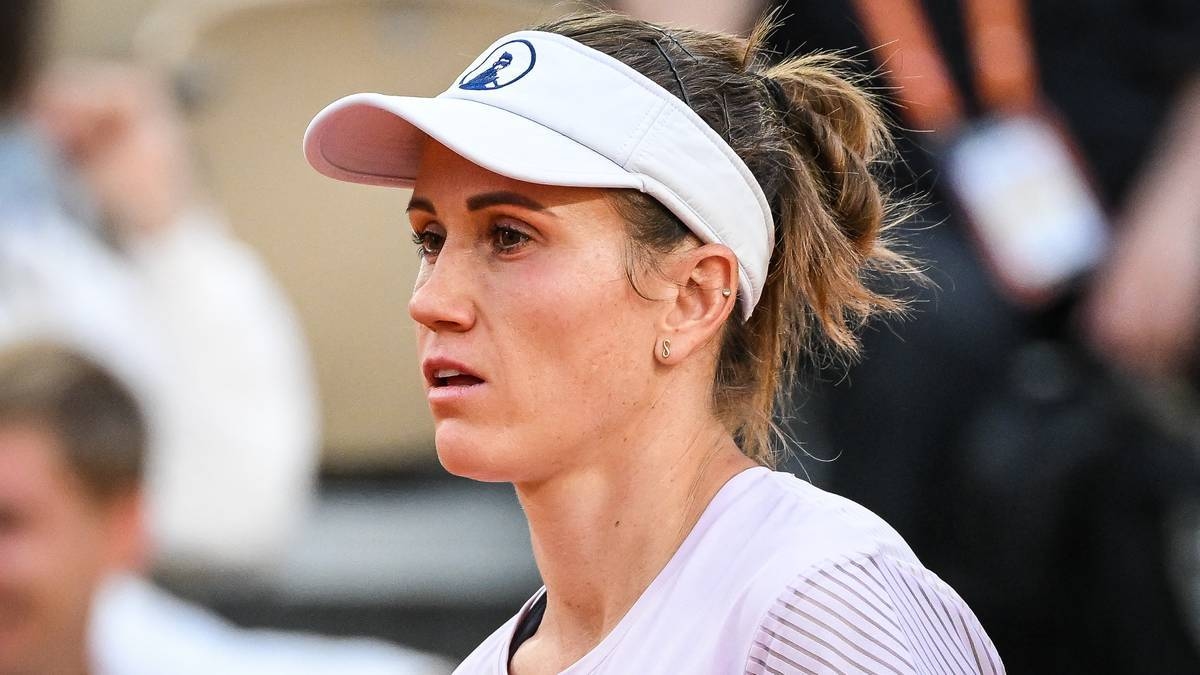 WTA Pekin: Katarzyna Kawa - Dalma Galfi. Canlı yayın ve sonuçlar.