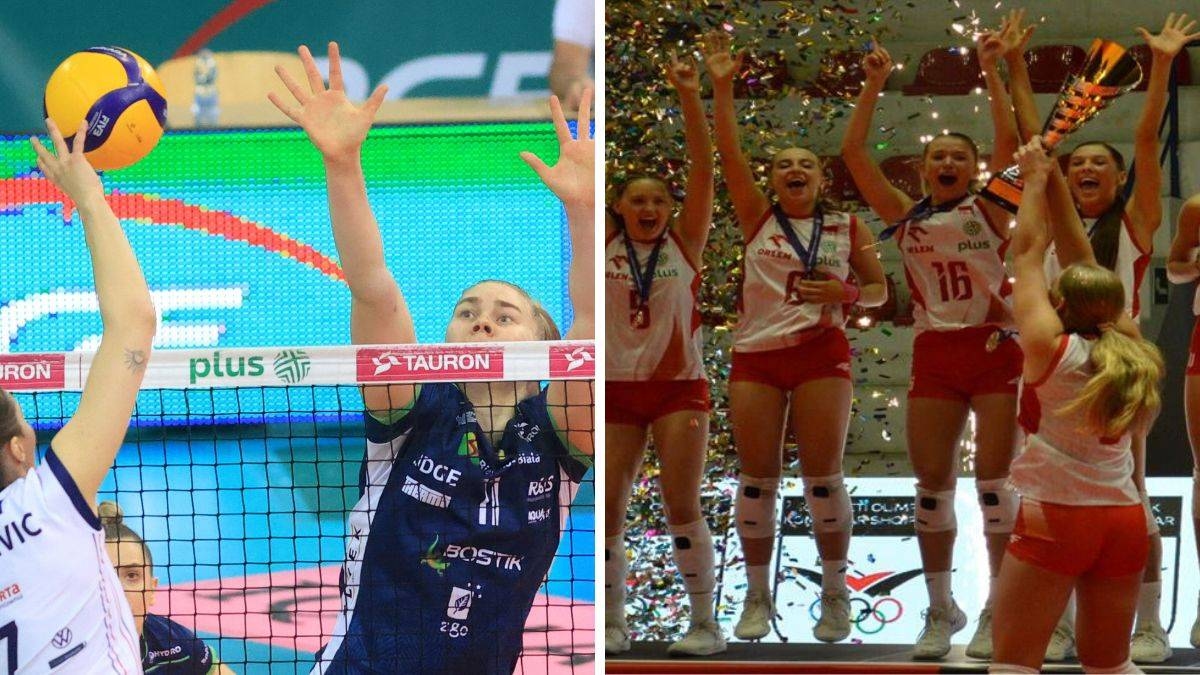 Pelos Olhos do Diabo: Mudanças Importantes no Voleibol Feminino e o Sucesso das Seleções Nacionais Juvenis