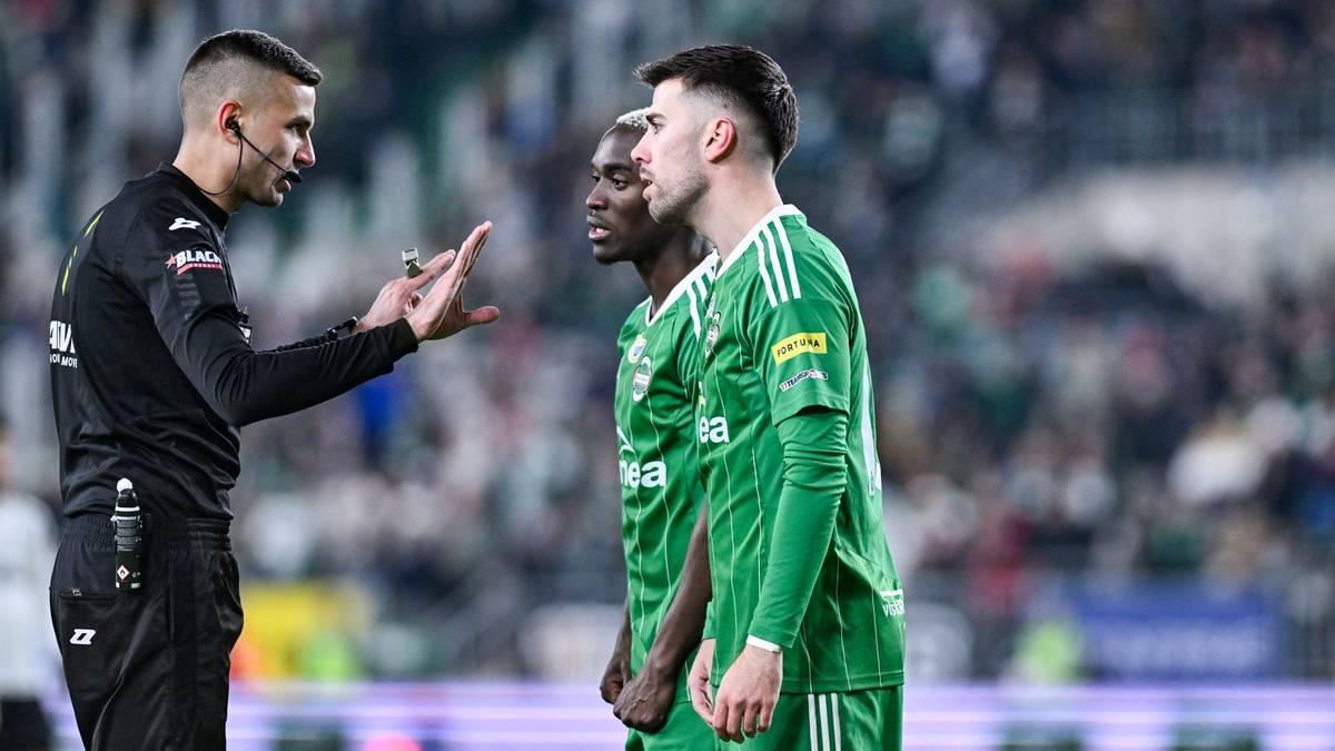 Radomiak Radom - Bruk-Bet Termalica Nieciecza. Live-Berichterstattung und Live-Score