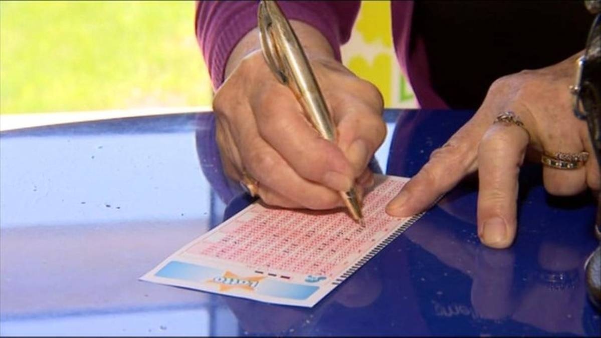 Resultados do sorteio da loteria em 24 de maio de 2025. Confira os números vencedores