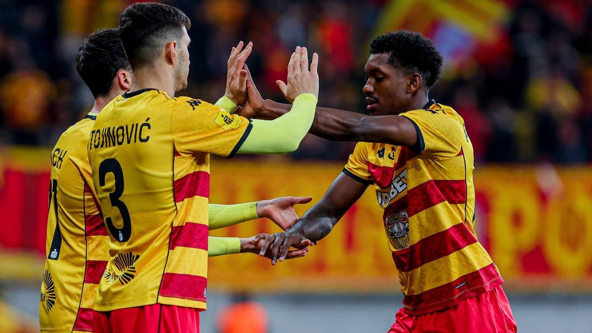 Conference League: Shkendija vs. Jagiellonia Białystok. Where to watch? TV broadcast and online stream