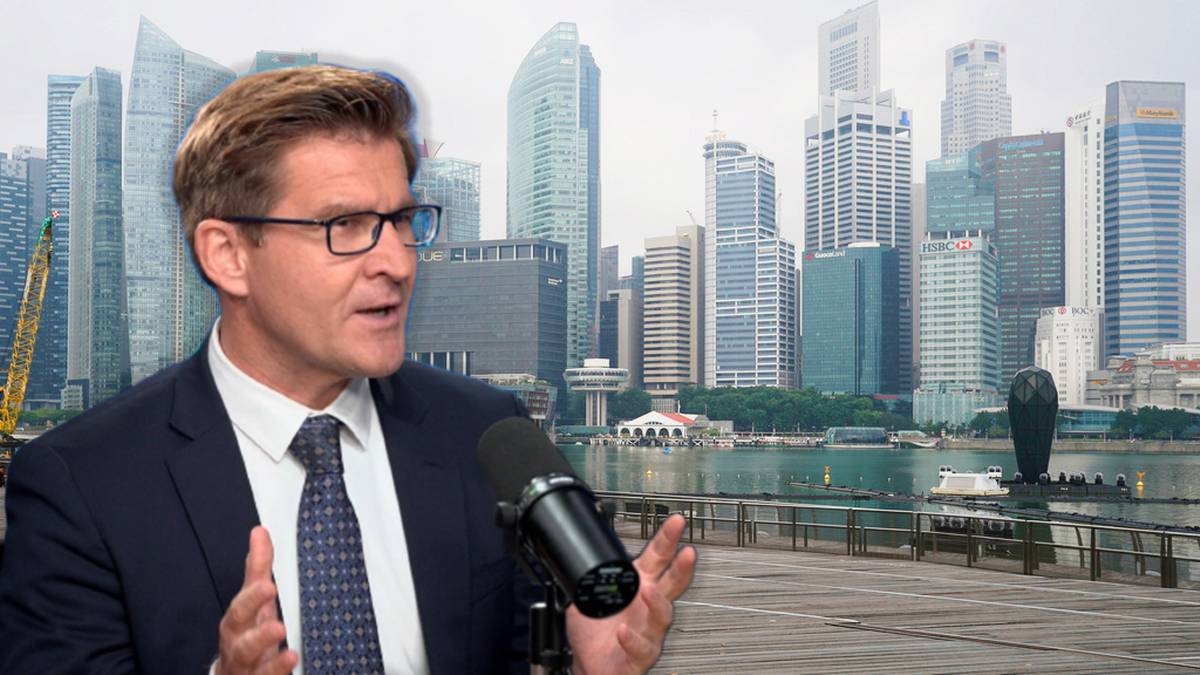 Economista destaca o grande sucesso da Polônia. Ele prevê quando alcançaremos a Alemanha.