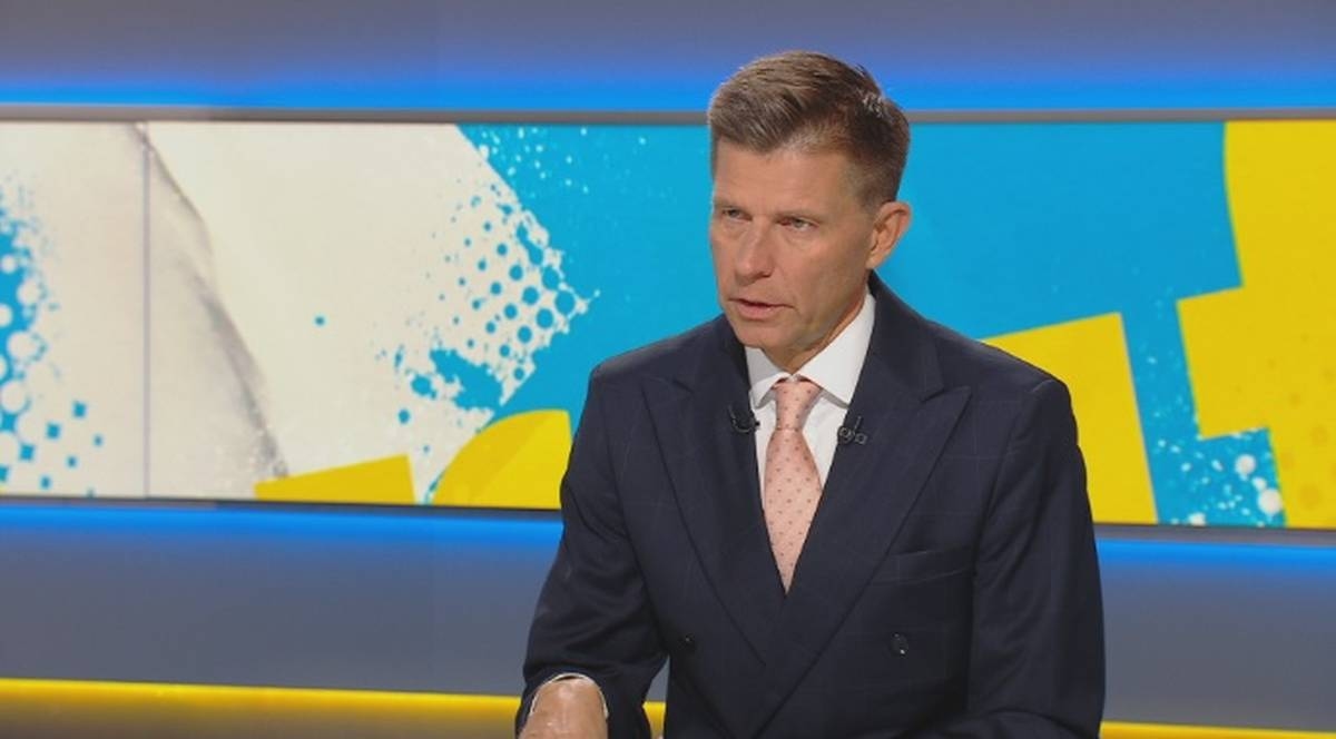 Będzie nowa partia? Ryszard Petru: Wręcz mnie namawiają