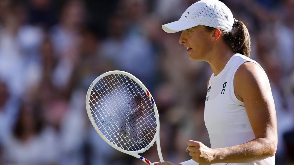 Znamy obsadę US Open 2025. Na liście pięcioro Polaków