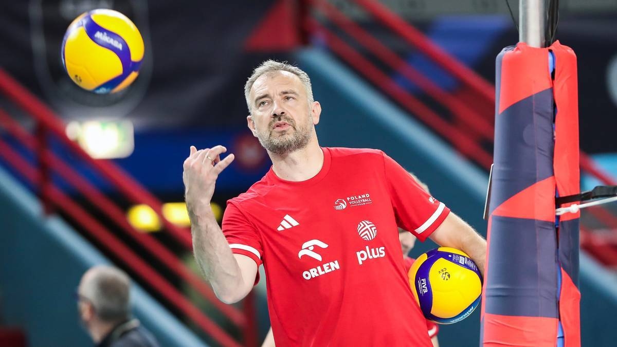 La dichiarazione sincera di Grbić. Questo determinerà le sue selezioni per la Coppa del Mondo.