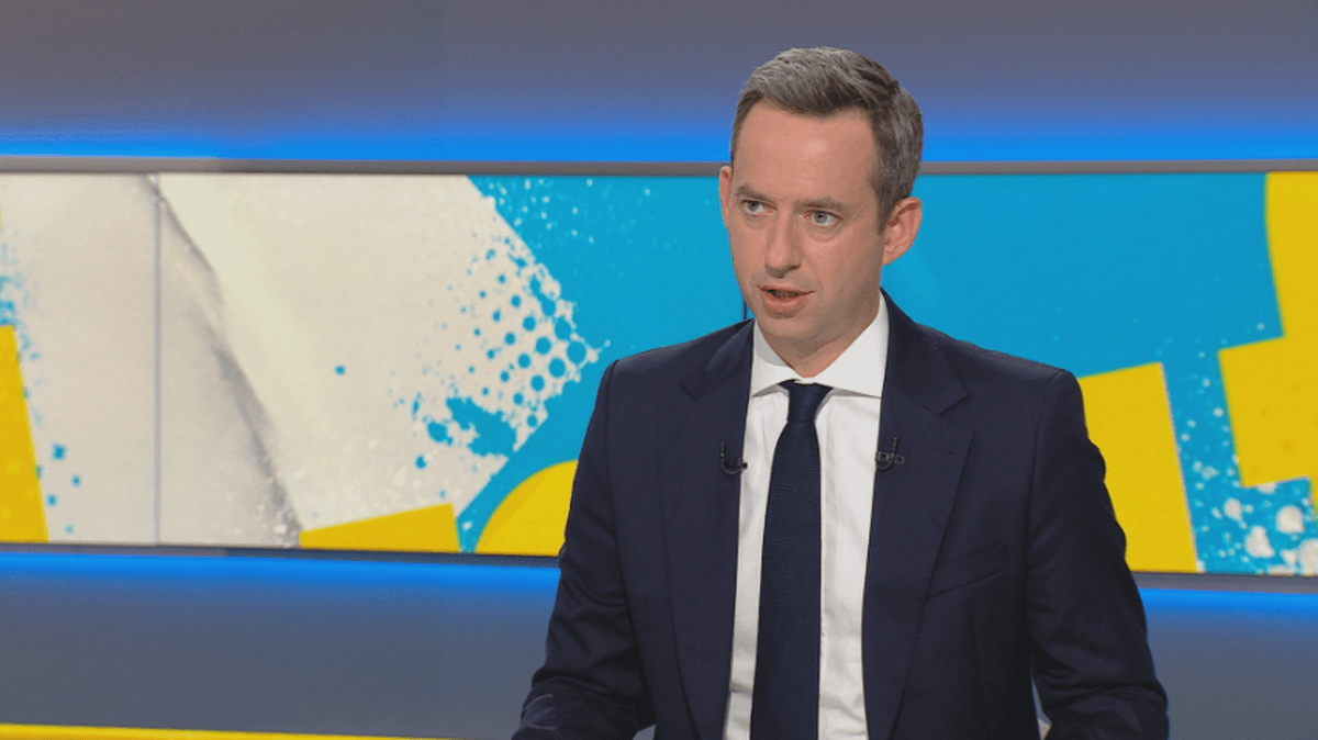 "De regering heeft conclusies getrokken." PiS-politicus wijst op de recente overstroming