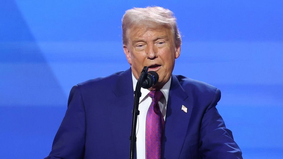 Дональд Трамп пригрозил Владимиру Путину. «Это было бы разрушительно для России»
