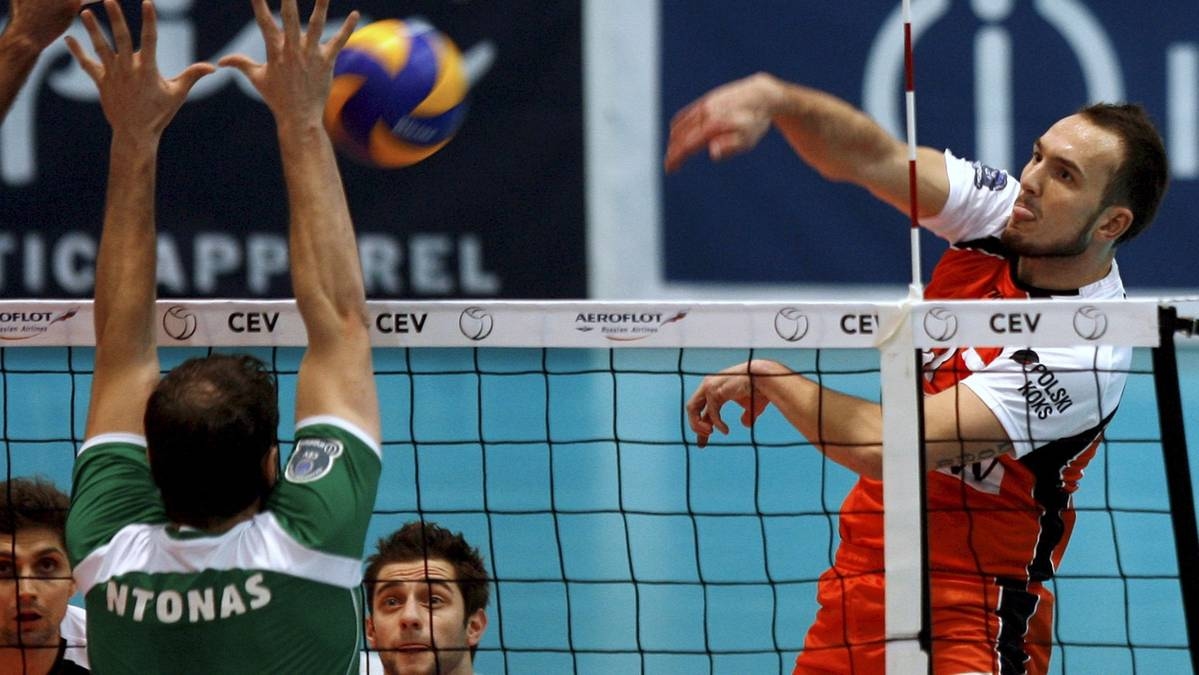 Il club polacco ha nominato un nuovo allenatore. È un ex giocatore di pallavolo dello Jastrzębski Węgiel.