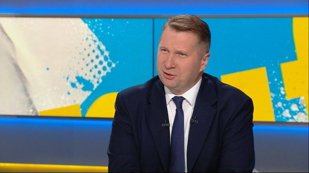 Czarnek przewiduje schyłek rządu Tuska. Wskazał, kiedy nastąpi