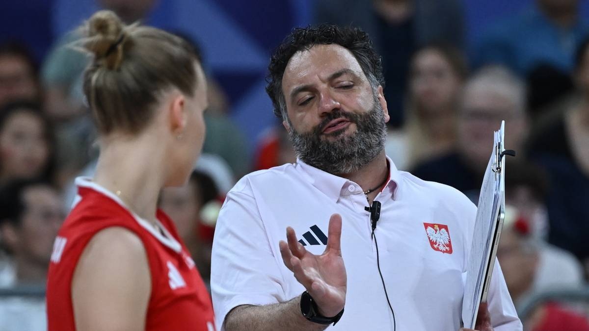 Polska - Bułgaria. Relacja live i wynik na żywo
