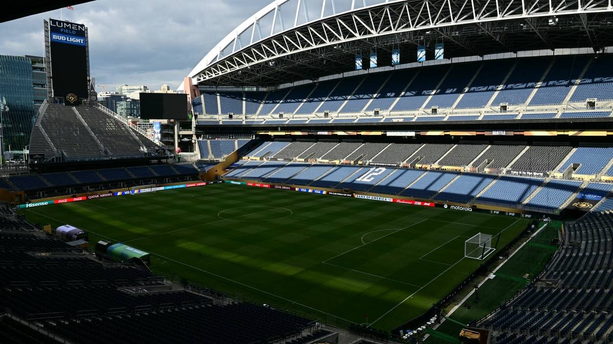 Club World Cup: Botafogo - Seattle Sounders. Live coverage and live score