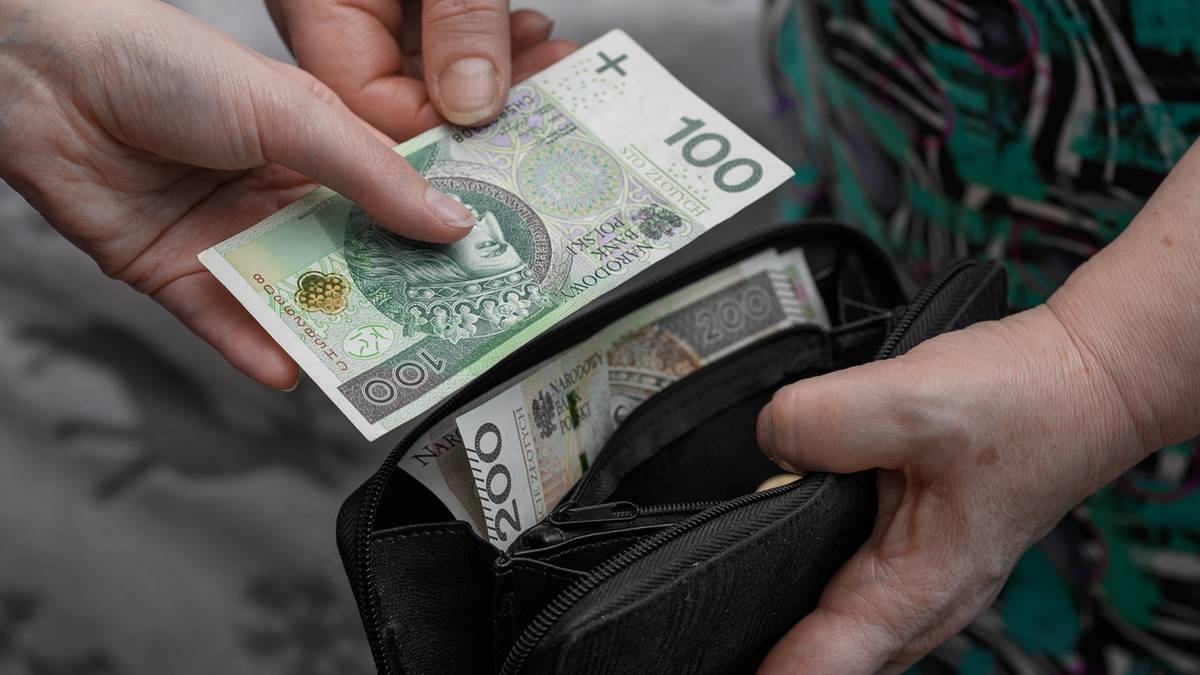 De hoogste en laagste pensioenen in Polen. Het verschil is schokkend.