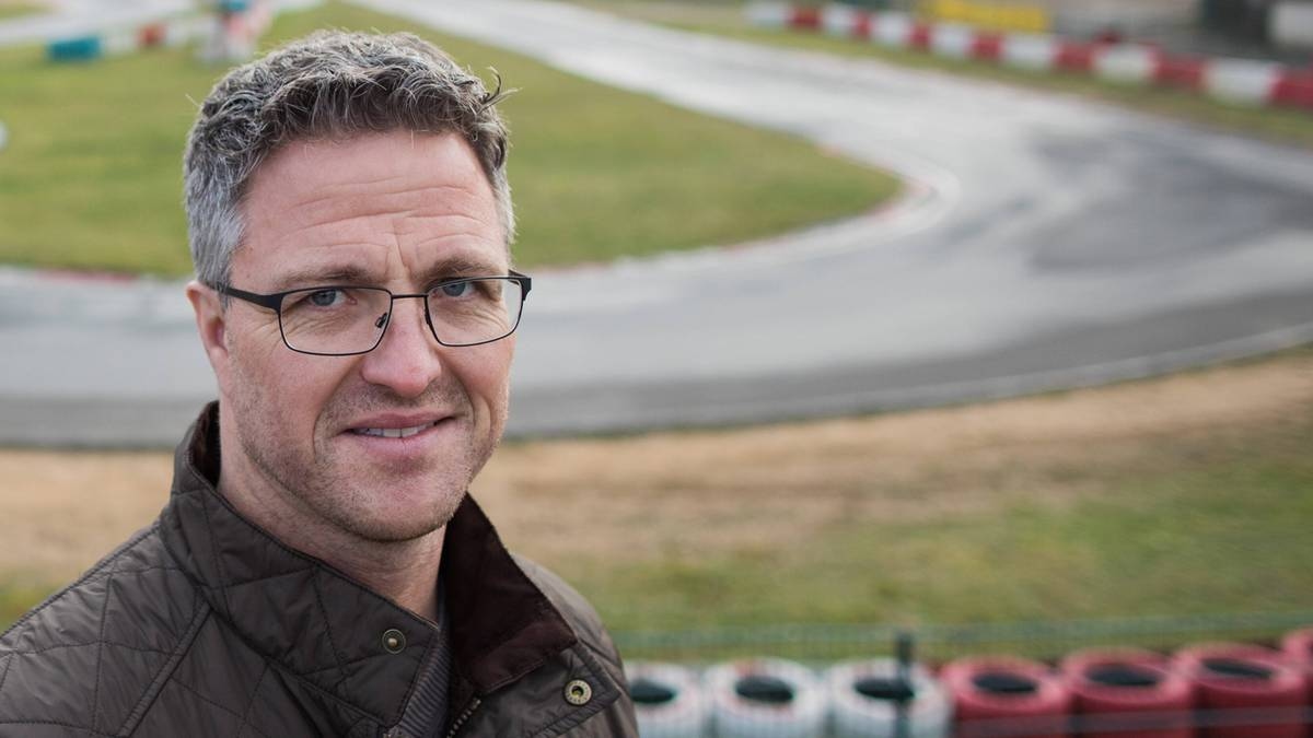 Ralf Schumacher quebra o silêncio! "Ele está no seu pior momento"
