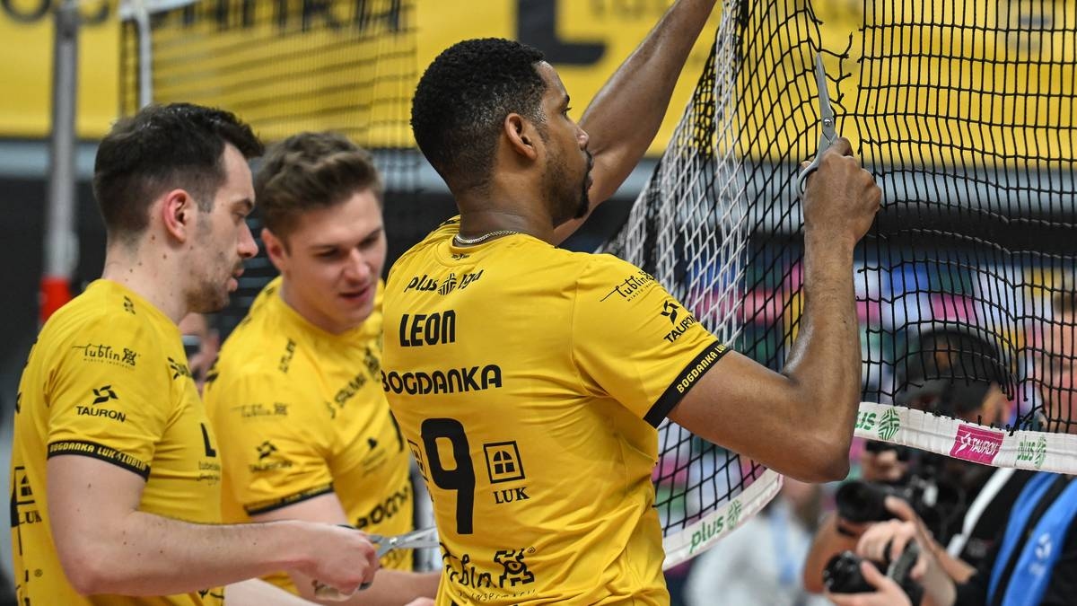 A través del ojo del diablo. El secreto del éxito del campeón polaco y todo lo "MEJOR" de la temporada de la PlusLiga