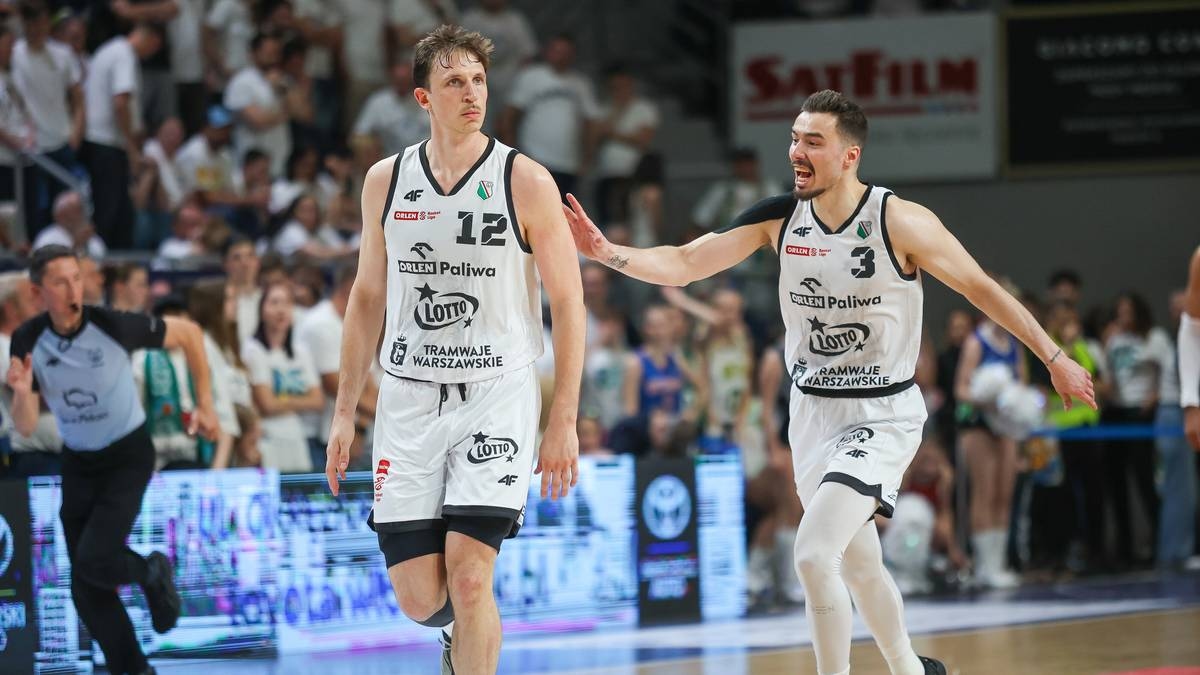PGE Start Lublin - Legia Varşova. Maçı nerede izleyebilirsiniz? TV yayını ve çevrimiçi yayın