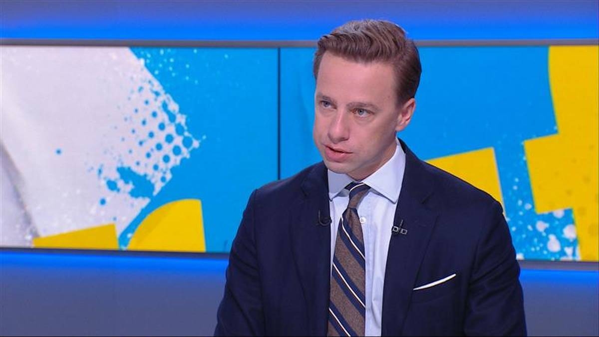 La controversia sull'immigrazione: le ferme parole di Bosak sull'immigrazione