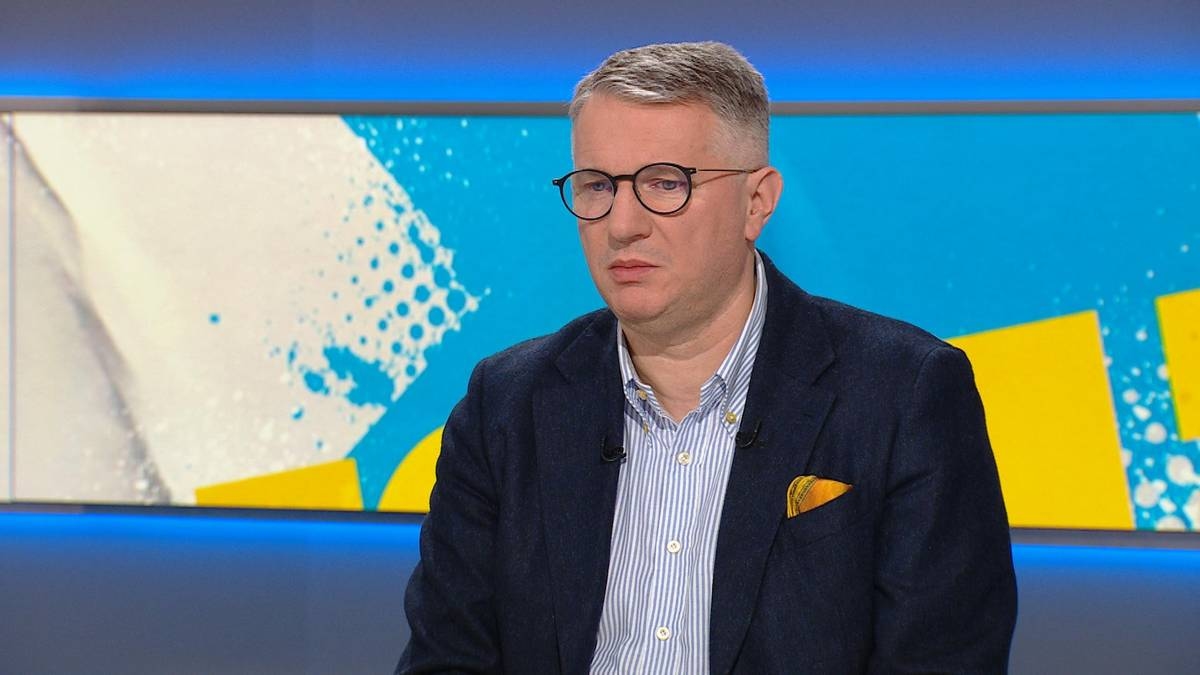 Wipler sobre la decisión de la Corte Suprema de recontar los votos en las elecciones. "Irrelevante".