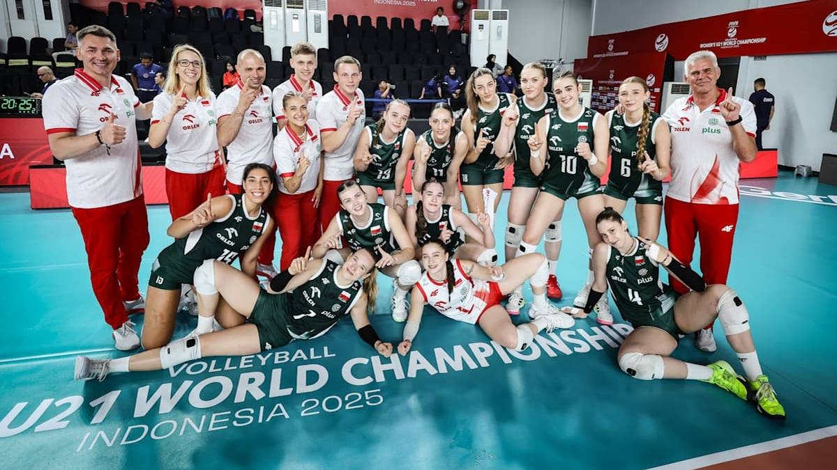 Wereldkampioenschappen volleybal voor vrouwen 2025. Uitzendschema voor woensdag 13 augustus. TV-uitzending en online stream.