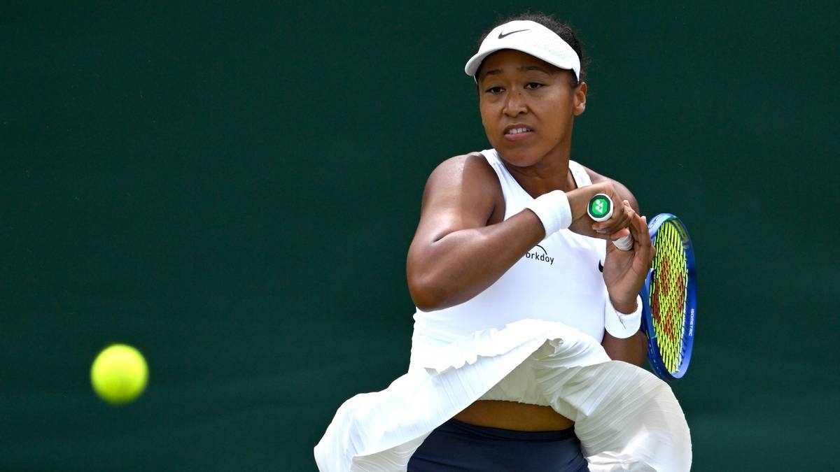 WTA in Montreal: Naomi Osaka vs. Ludmila Samsonova. Live verslag en live uitslagen.