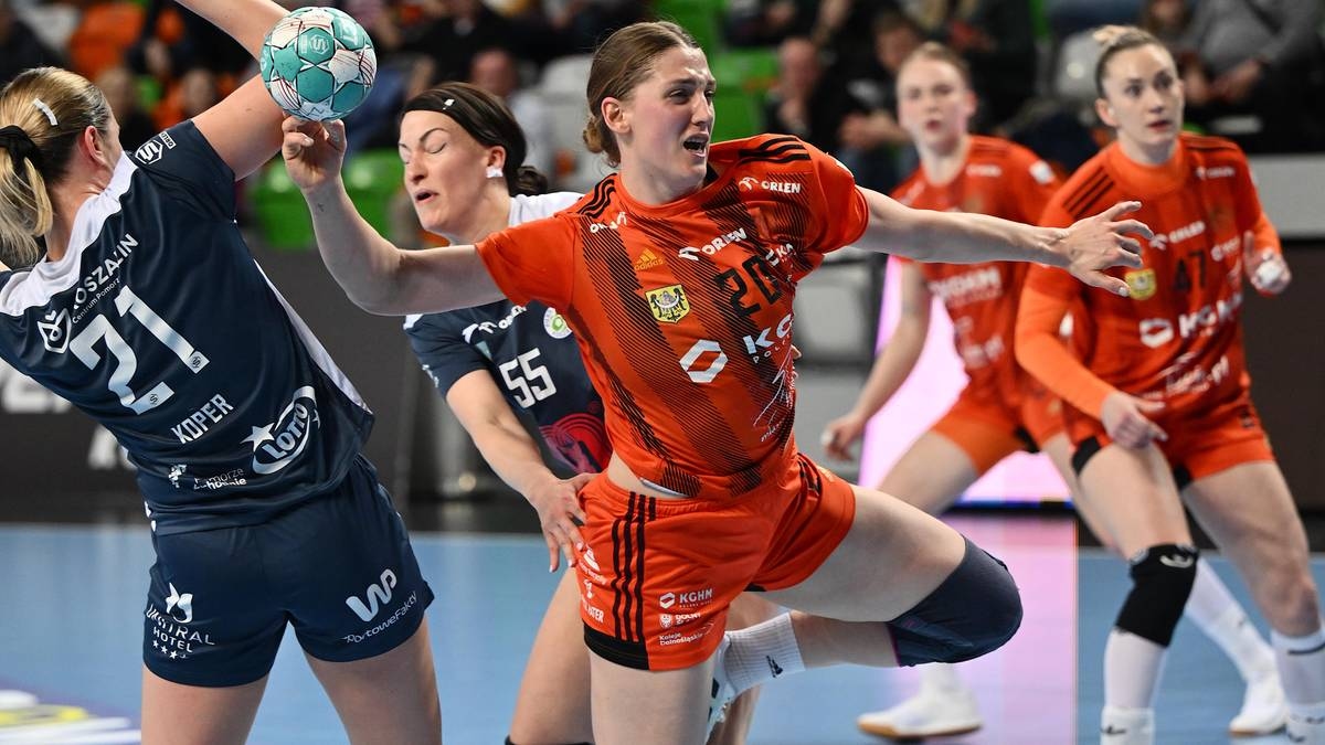 ORLEN Polish Women's Cup Final: Zagłębie Lubin - MKS Lublin. Where to watch? TV broadcast and online stream