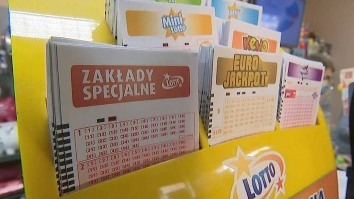 Wyniki Lotto na 8 sierpnia 2025 r. Sprawdź wygrane liczby