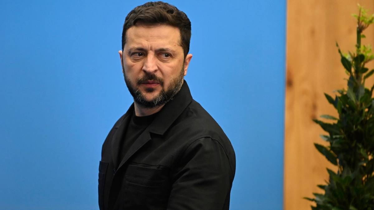 Zelenski, Rusya ile anlaşmayı açıkça tartışıyor. "Durumu karmaşıklaştırıyor."