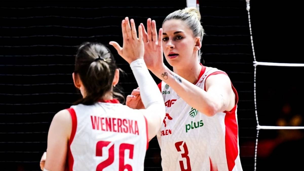 Women's Volleyball Nations League 2025: Where to watch the matches? TV broadcasts and online stream of the second week