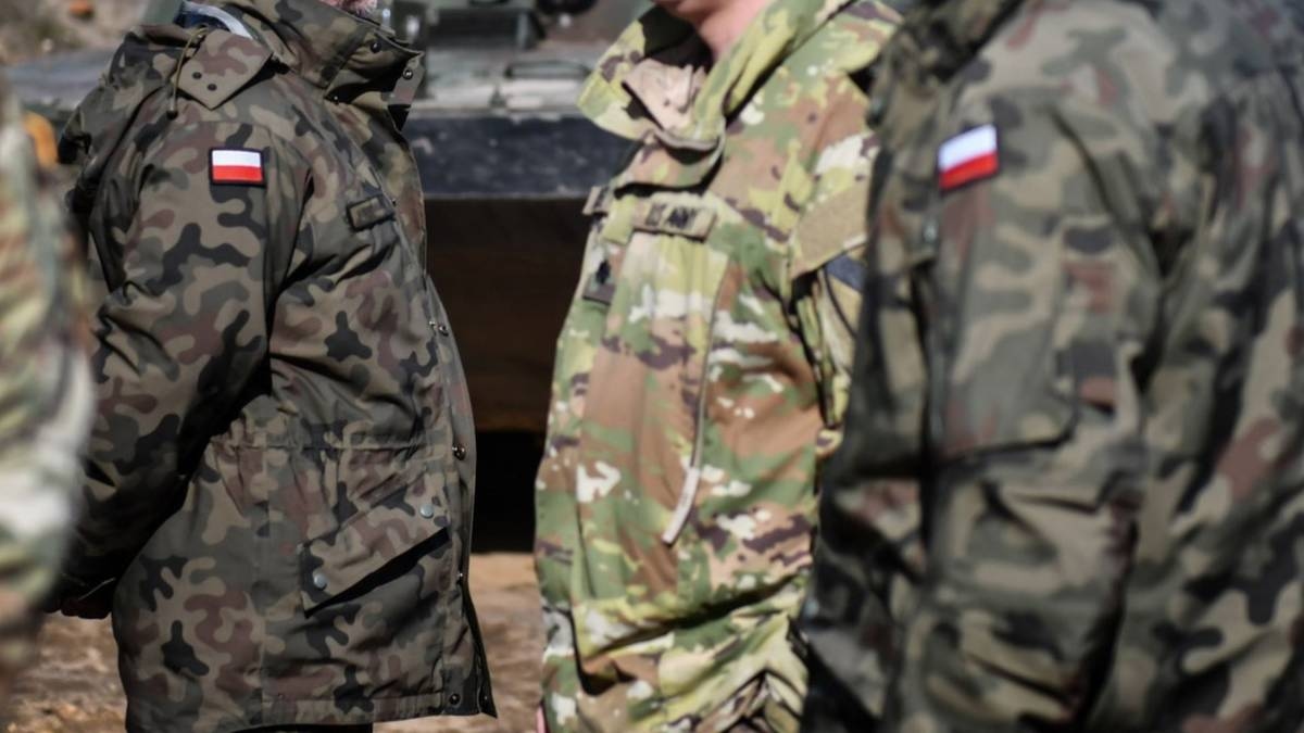 W polskiej armii służą nie tylko Polacy. MON ujawniło dane