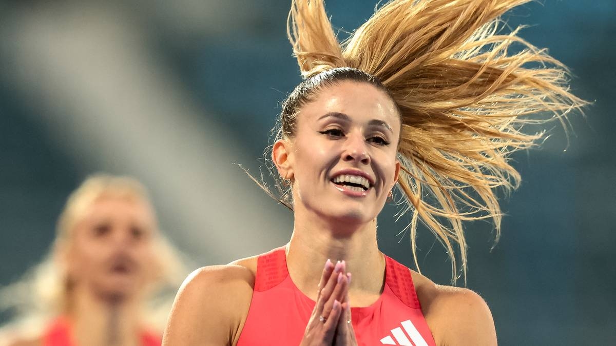 Najlepszy wynik w sezonie! Udany występ Natalii Bukowieckiej (WIDEO)